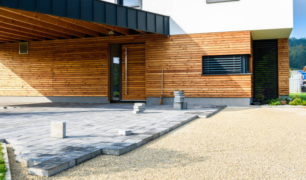 Best Affordable Driveway Pavers  in Signal Mountain, TN