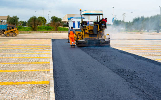 Trusted Signal Mountain, TN Driveway Pavers Experts
