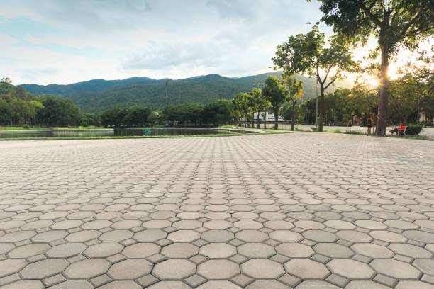 Best Residential Driveway Paver Services  in Signal Mountain, TN