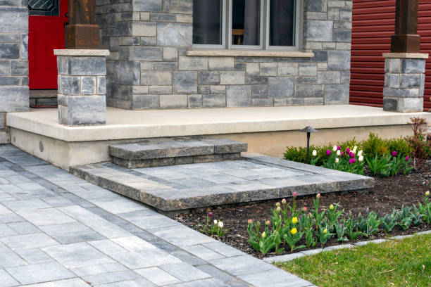 Reasons to Select Us for Your Driveway Paving Requirements in Signal Mountain, TN